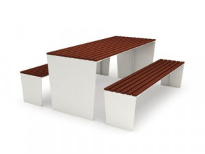 Marilyn Details Lab23 Pic Nic Столики / Питьевые фонтанчики