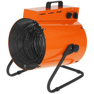 8195129 Тепловая пушка электрическая PATRIOT PT-R15