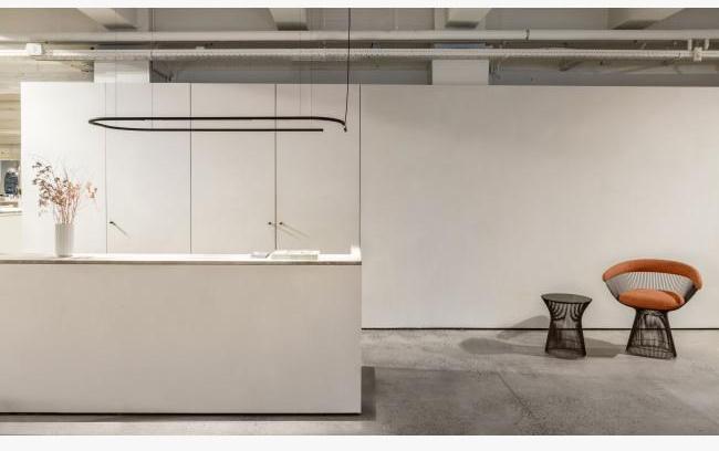 Delta Light Светодиодный подвесной светильник прямого света Lass-oh! sun-id-1409419 - Вид №4