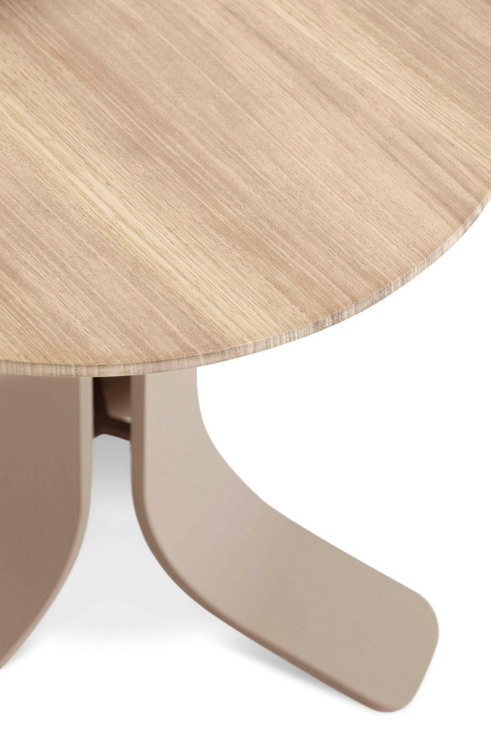 Круглый садовый столик GANDIABLASCO Isla ARCH-00064035 - Вид №29