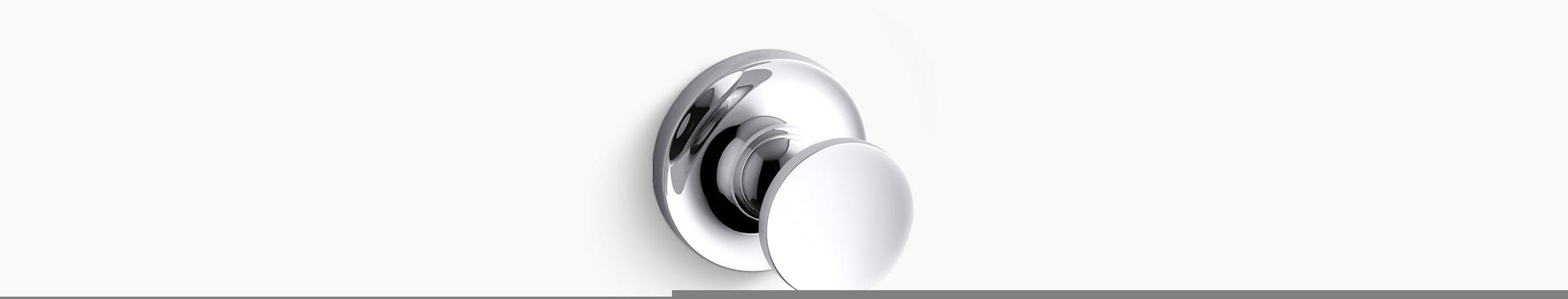 KOHLER  K-14443-CP  - Вид №1