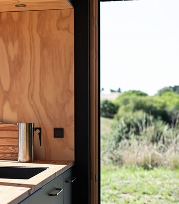 T18 Аксессуары vola  - Вид №2