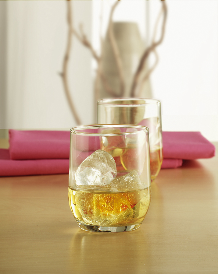 R0041.297 Набор из 4 стаканов tulip 290 мл Ravenhead  - Вид №1