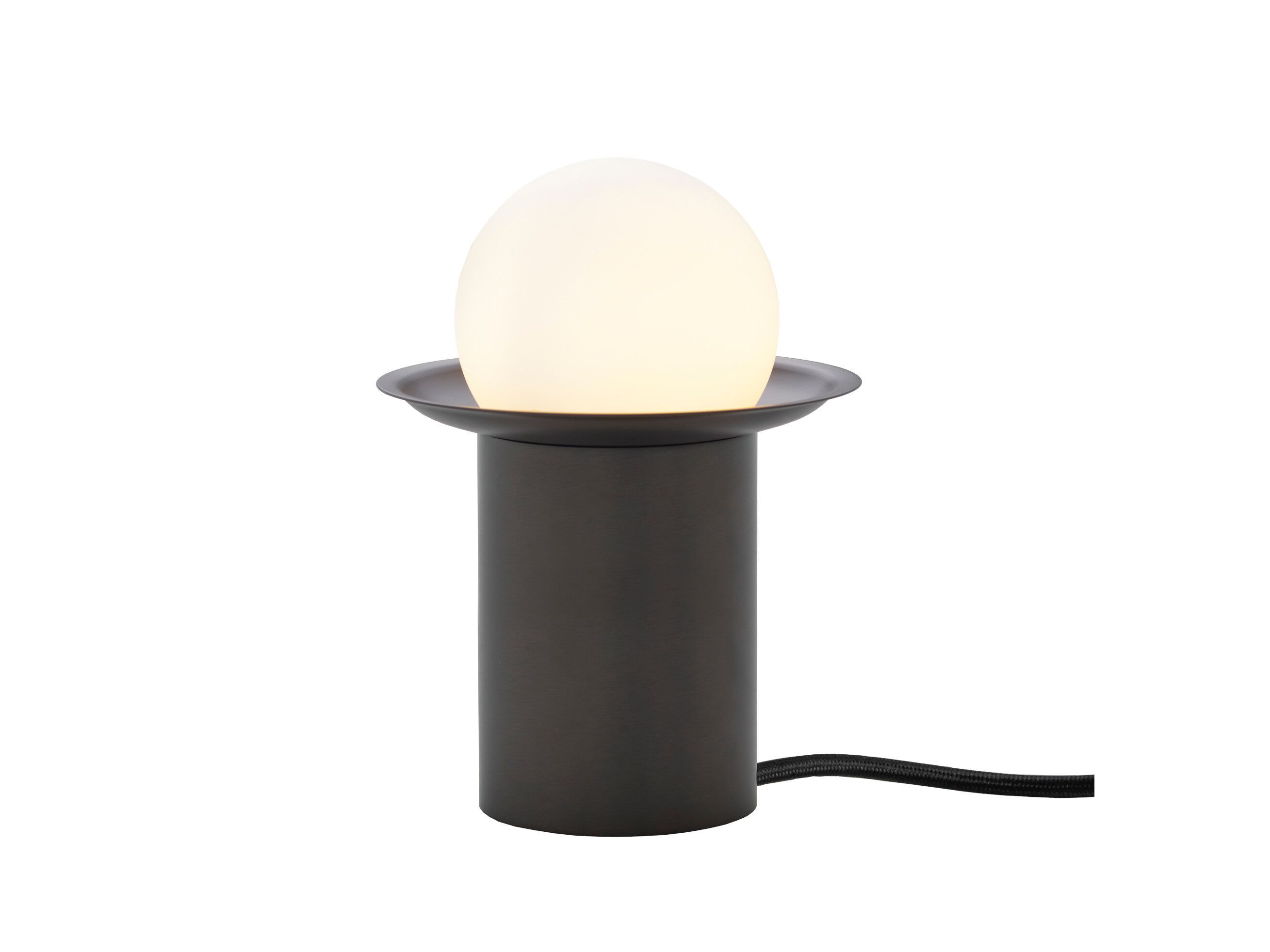 Латунная светодиодная настольная лампа CVL Luminaires Janed ARCH-00121096