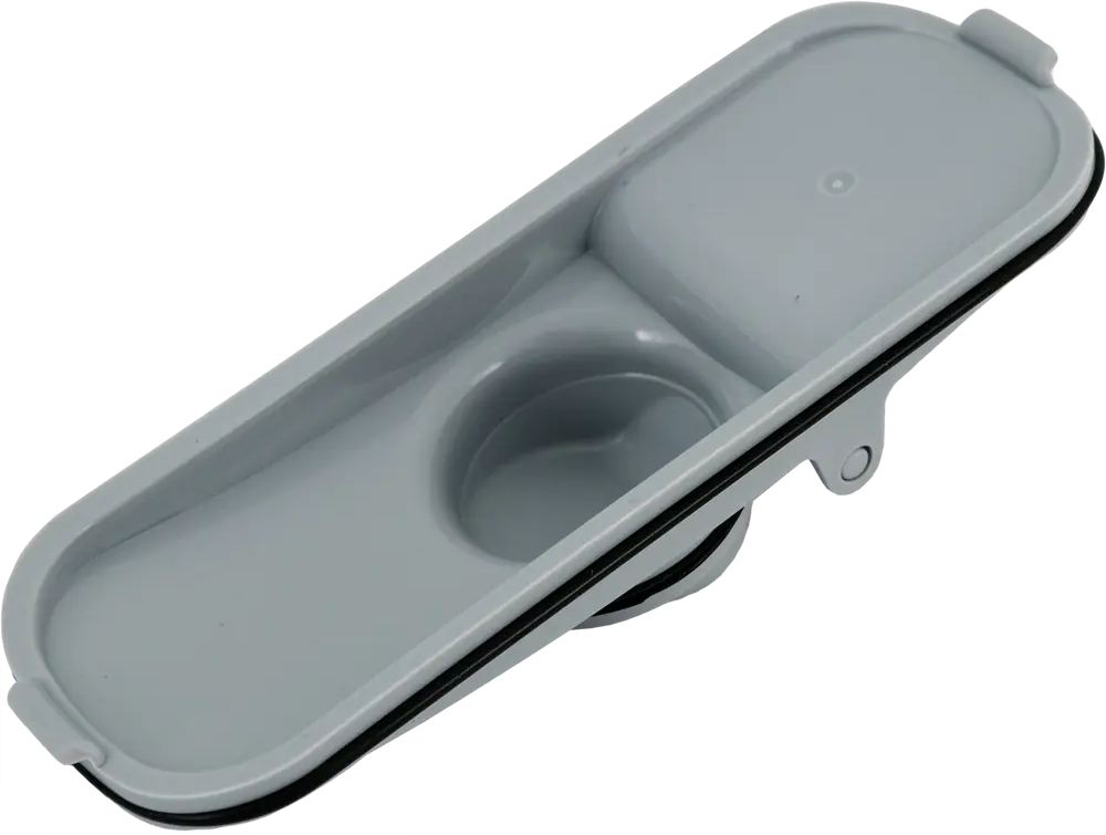 Сухой затвор для линейных трапов АНИ Пласт с защитой от запахов 82332419