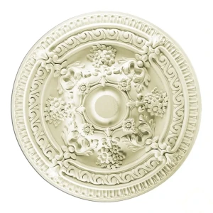 Розетка потолочная белая R305 13432742 STLM-2151145