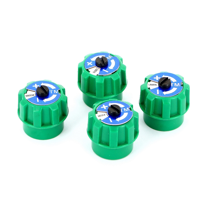 Ручка для коллектора Tiemme 0400003 - Вид №1