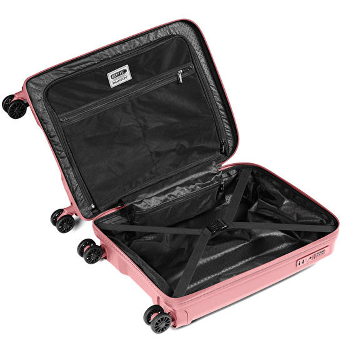 EPH403/03-12 Чемодан EPH403/03 Spinner S Epic Phantom SL  - Вид №4