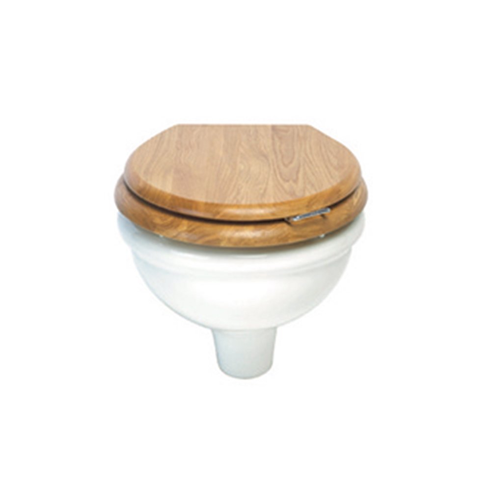 IMSR102 Кастрюля Bergier Wall Hung Bergier Imperial  - Вид №1