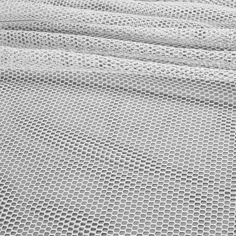 Тюль 1 м/п Damla сетка 290 см цвет белый 85342200 STLM-2192698 AMAZONTEXTILE  - Вид №1