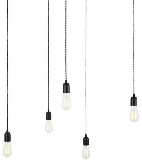 Mullan Lighting Люстра  Mlf217  - Вид №1