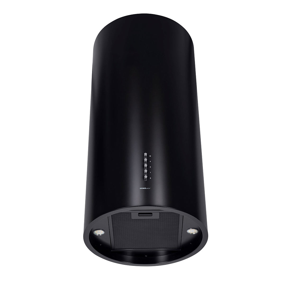 5344025 Вытяжка пристенная HOMSair FLY 1000SD 39 черный STDN-0058523 - Вид №2