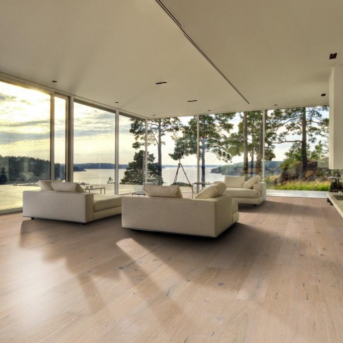 Паркетная доска Kahrs Дуб Густав 2600200608 - Вид №23