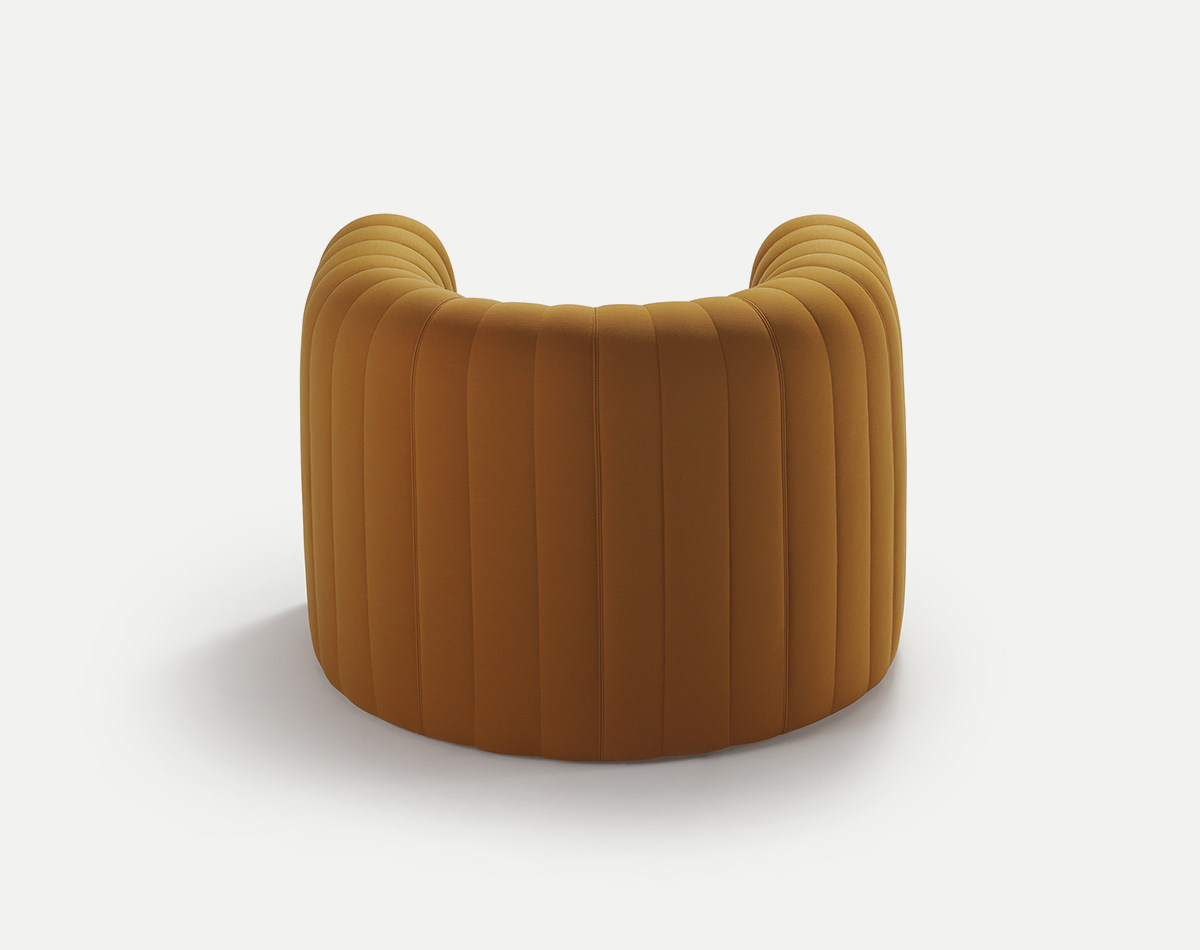 095266 Кресло SANCAL Remnant  - Вид №1