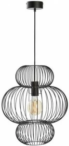 Market Set Подвесной светильник из металла Kokeshi Pr590225