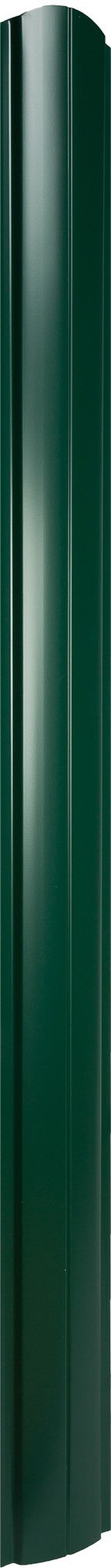 Santreyd Двухсторонний штакетник Премиум 150 см зеленый 81990069 STLM-0016685 - Вид №1