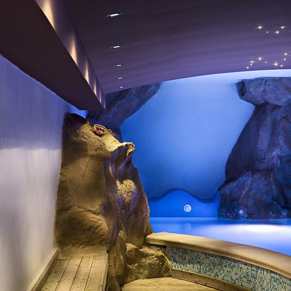 MicroSegno Flat 32 Ghidini Segno Flat RD .15 Нержавеющая Сталь  - Вид №1