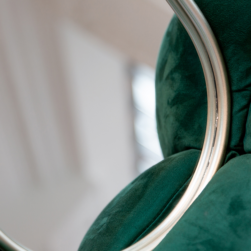 20082832 Настенное зеркало «Энигма» Object Desire  - Вид №14