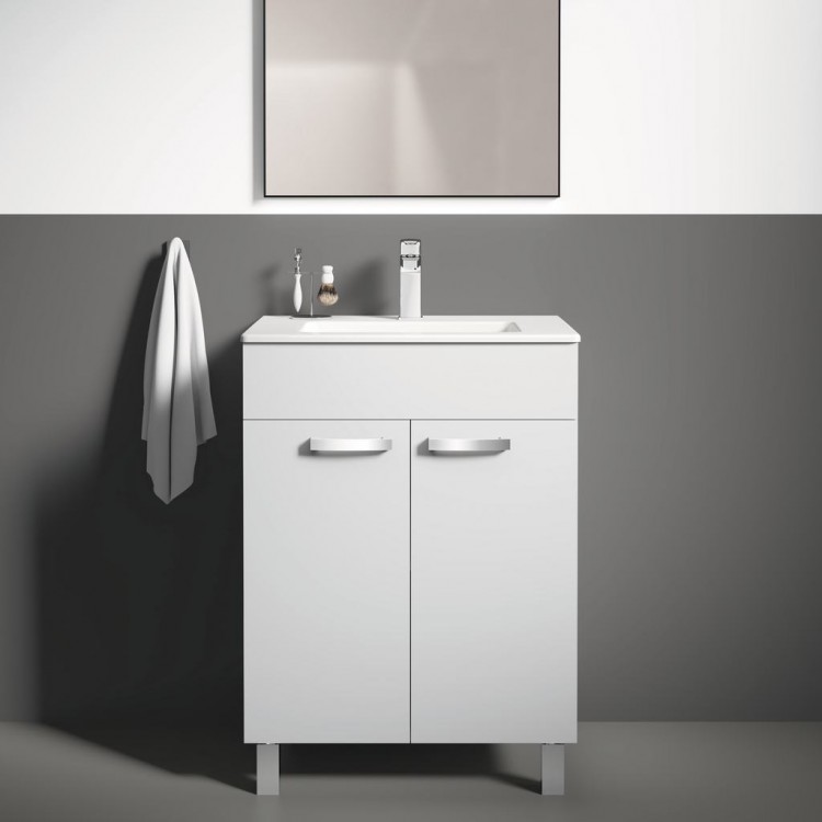 E066801 Раковина 61X45 см Ideal Standard TEMPO - Вид №10