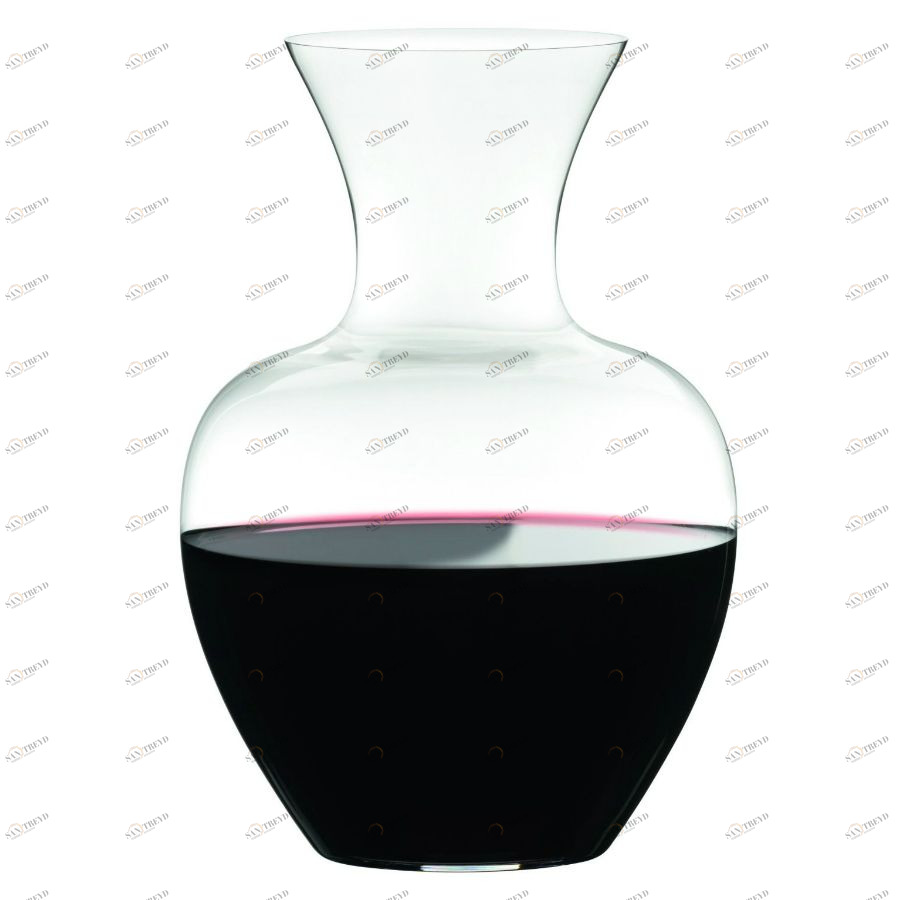 Декантер Apple, 1,5 л, бессвинцовый хрусталь Riedel 146013