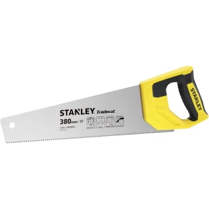 Пила по дереву 380 мм Tradecut