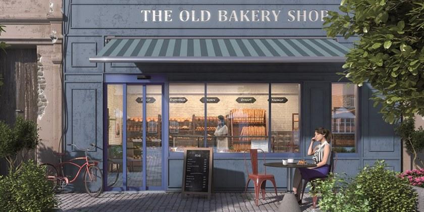 ASSA ABLOY Автоматическая раздвижная система с прочным профилем Porte automatiche scorrevoli sun-id-1453959 - Вид №2