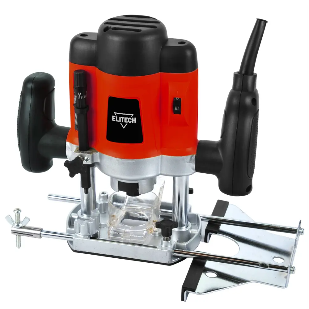 Сетевой фрезер Elitech 16-00Э 1400 Вт 89399757 STLM-1515178