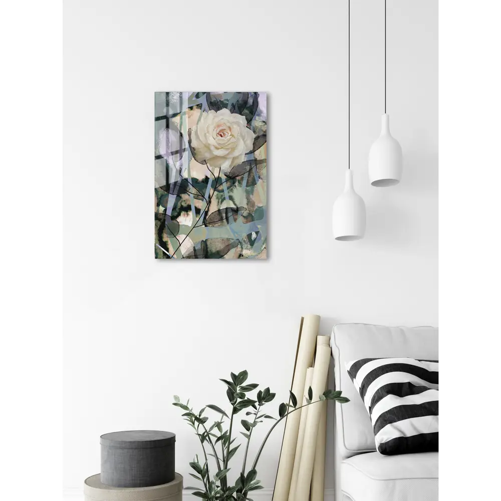 Картина на стекле «Примавера 2» 40x60 см 84531413 STLM-2120909 ARTABOSKO  - Вид №3