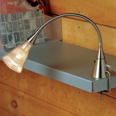 005266 Настольная лампа Carpyen Viper Santreyd - Вид №1