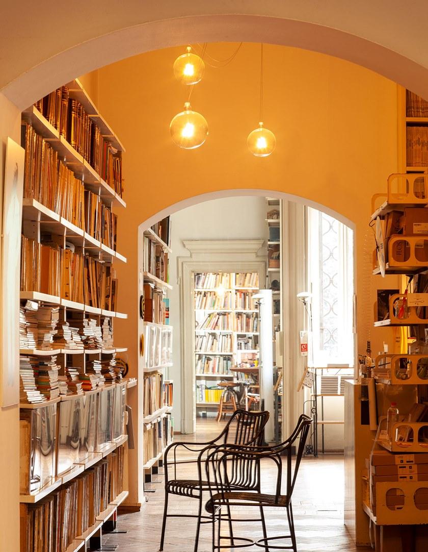 Flos Home collection - sospensione  F1050000  - Вид №7