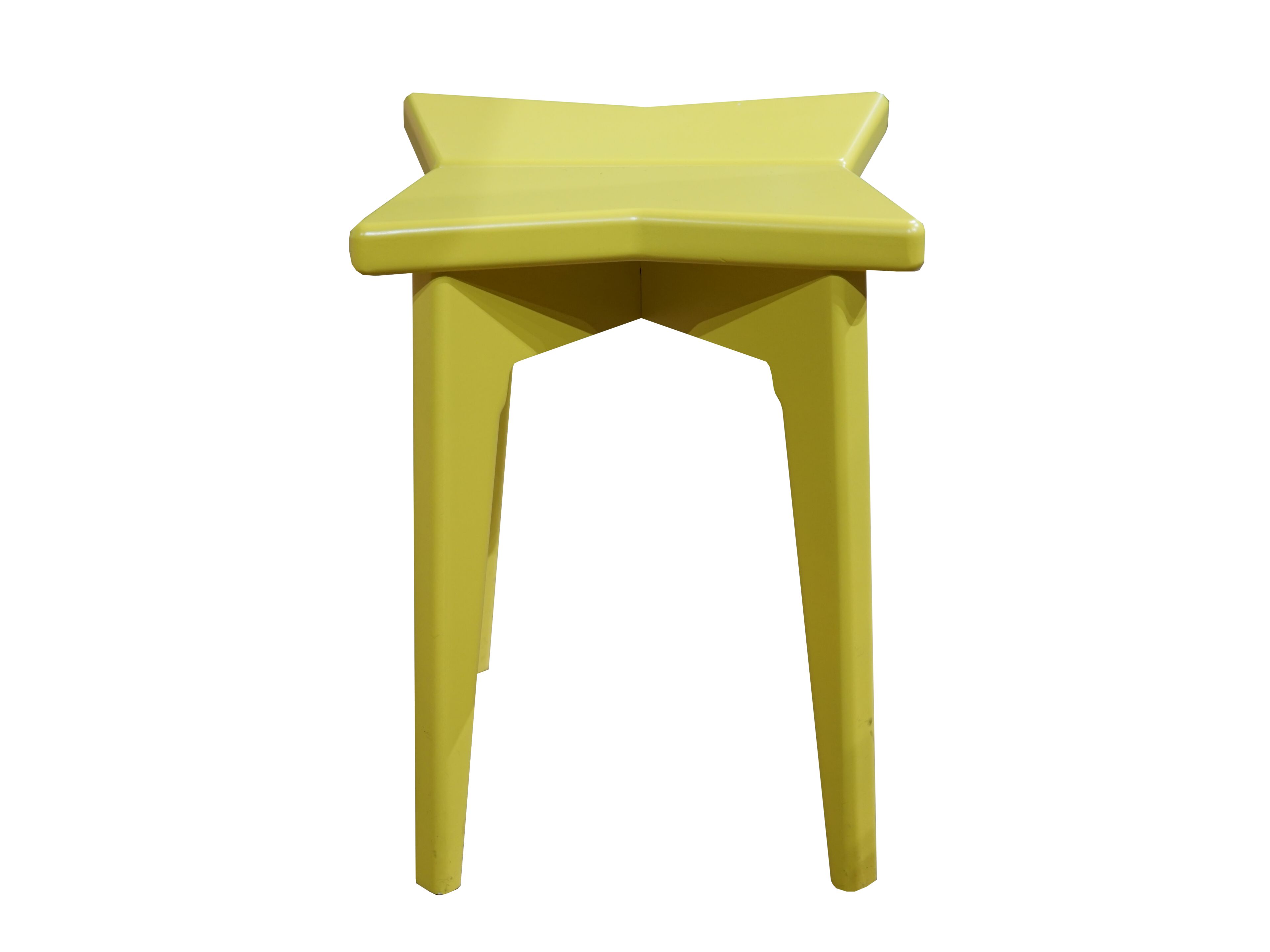 Табурет из МДФ Mathy by Bols MADAVIN ARCH-00059452