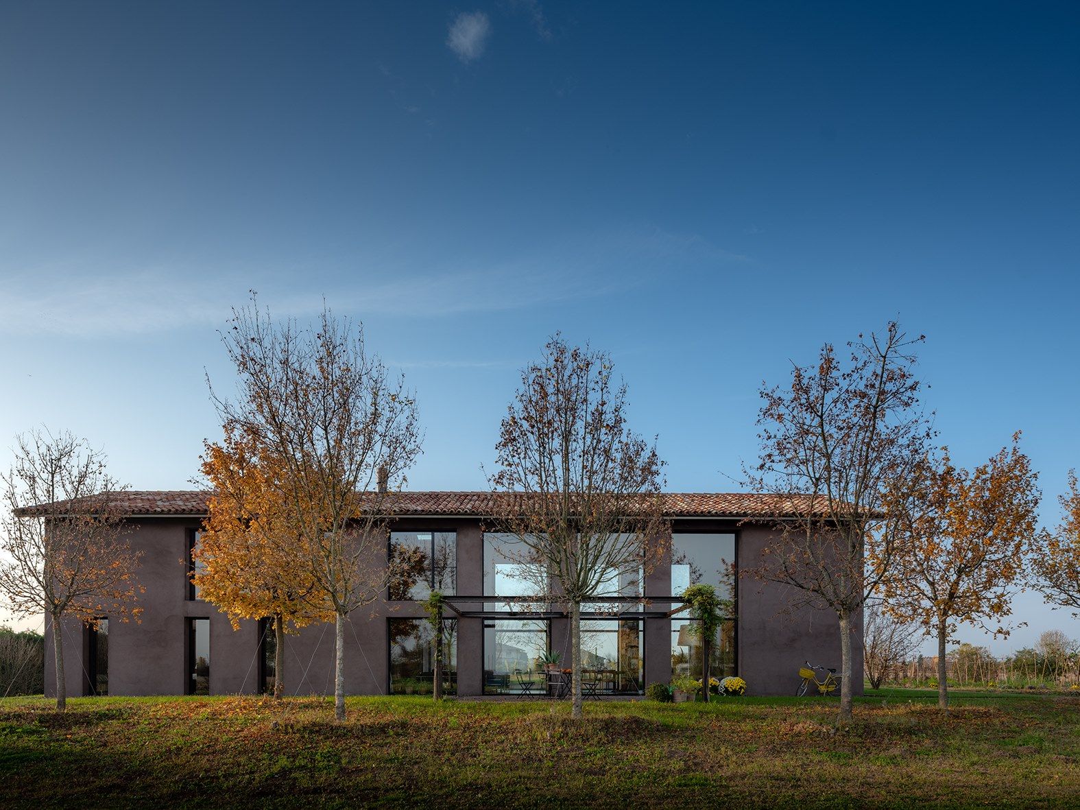 Окно термической резки стали Ottostumm | Mogs Ferrofinox TB ARCH-00131411 - Вид №13