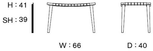 Ritzwell & Co. Подставка для ног из кожи sun-id-1512758 - Вид №5