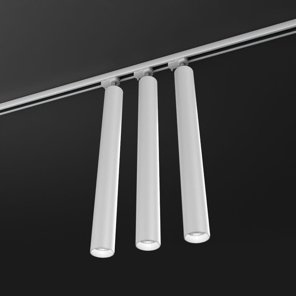 Алюминиевое освещение трека Amarcords Tobe ARCH-00150005 - Вид №49