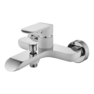 BB01006402 Bienbanyo Смеситель для ванны Due