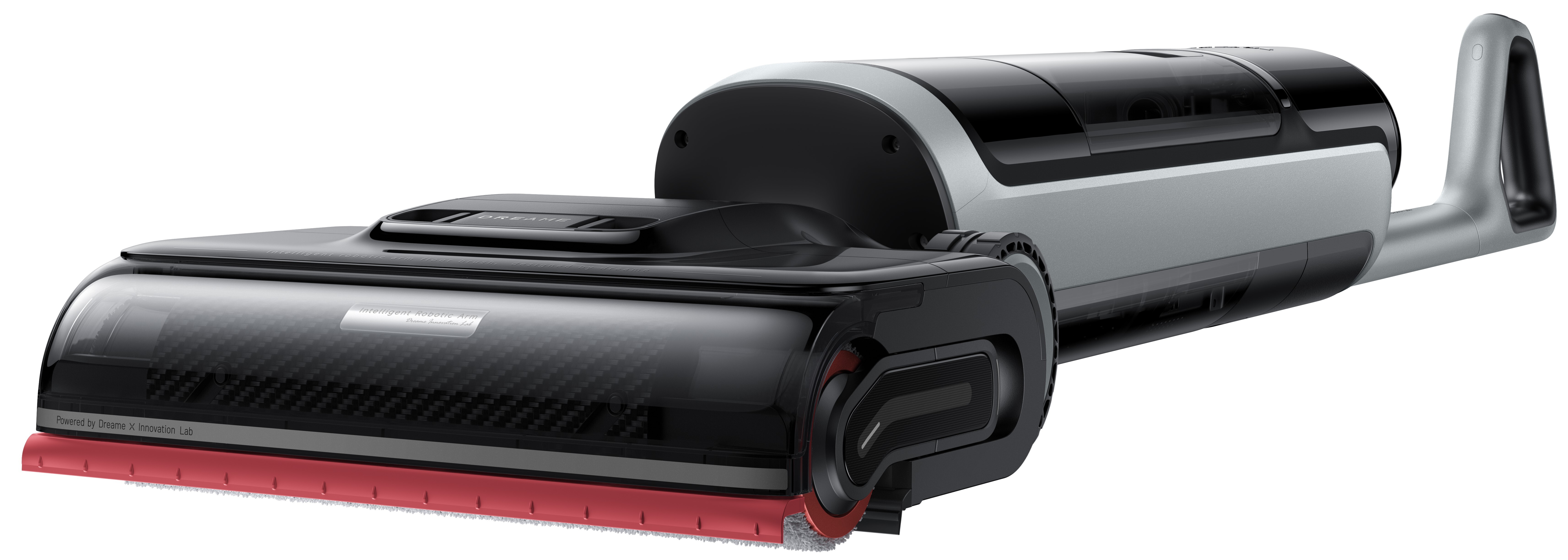 5613286 Моющий пылесос вертикальный   Dreame H15 Pro Heat  черный STDN-0086319 - Вид №5