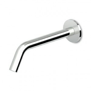 Z92241 Носик L. 215 мм. Zucchetti Medameda