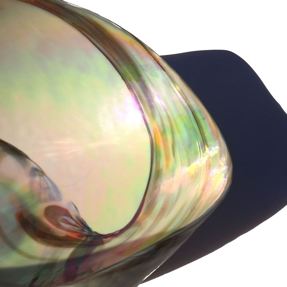 Центральные элементы из муранского стекла ручной работы YourMurano Shell ARCH-00041987 - Вид №6