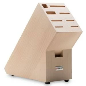 Подставка под ножи Wuesthof, светлое дерево