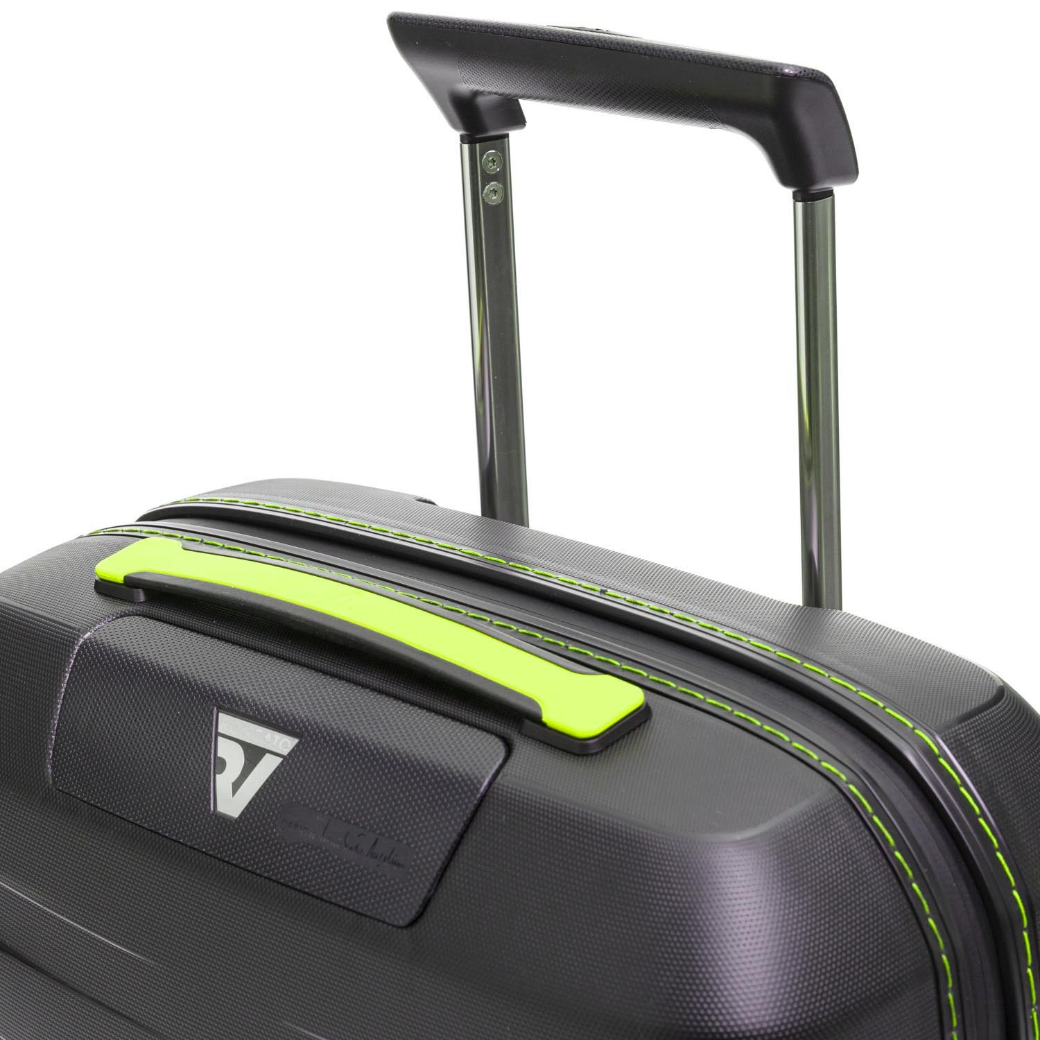 5513-3701 Чемодан 5513 Cabin Trolley 4 Wheels Roncato Box - Вид №6