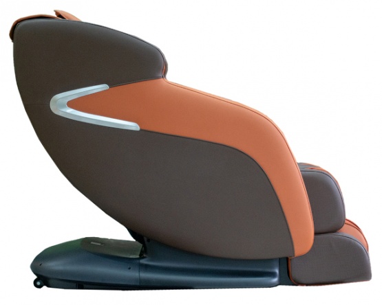 Массажное кресло RICHTER BALANCE TERRACOTTA BROWN (оранжево коричневое) RICHTER MASSAGE TECHNIK sun-id-2007772 - Вид №2