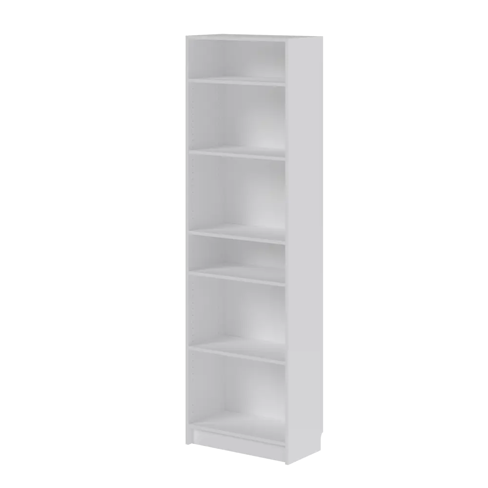 Стеллаж БУККЕР для книг и аксессуаров с регулируемыми полками 82851585 STLM-0037032 - Вид №3