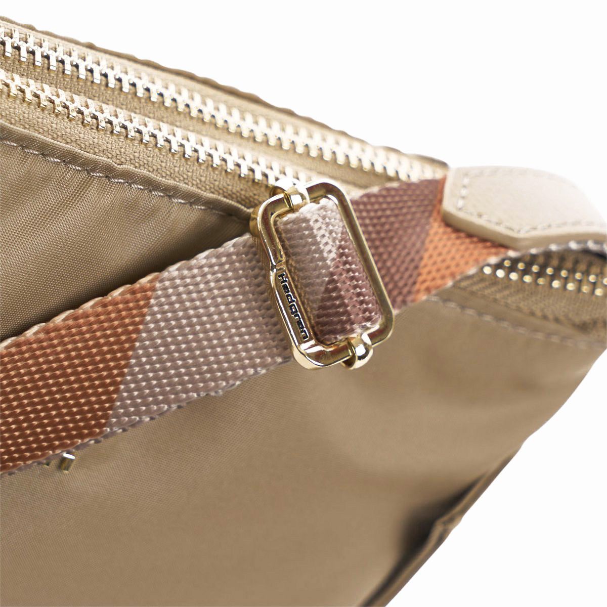 HPRI02/175 Сумка HPRI02 Crossover Triangular Hedgren Prisma - Вид №10