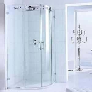 OP25.9 Opalin S Collection душевая кабина Sprinz