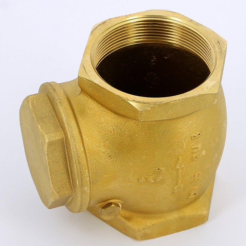 Клапан обратный горизонтальный дисковый CLAPET ITAP 2"1/2 130212 - Вид №2