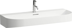 H8163470001421 Раковина, для установки на поверхность LAUFEN PRO