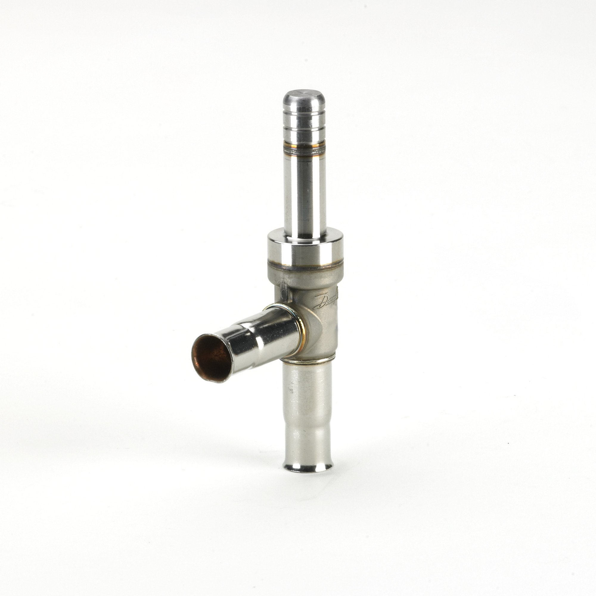 Danfoss EVUL — нормально закрытые клапаны (NC) EVUL 1 Клапан соленоидный 032F8227  - Вид №5