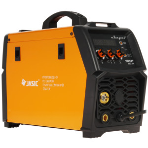 Сварочный аппарат Сварог REAL SMART MIG 200 (N2A5) 5317677