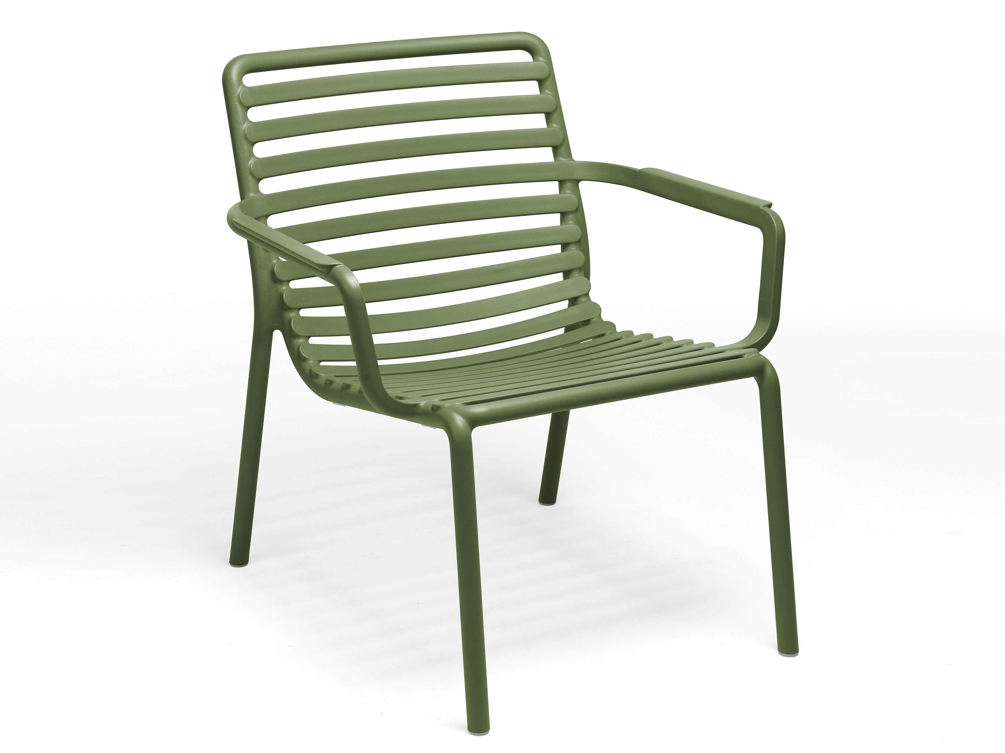 Стул из полипропилена Nardi Doga ARCH-00037853