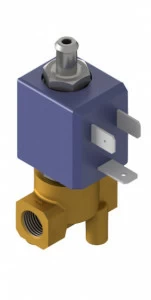 5324 CEME Электроклапан